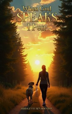 Cover When God Speaks I Pen
