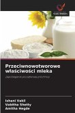 Przeciwnowotworowe w¿a¿ciwo¿ci mleka