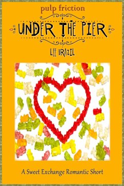 Cover Under the Pier (eBook, ePUB)