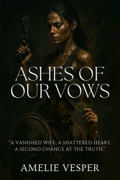 Cover Ashes of Our Vows (eBook, ePUB)
