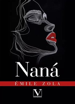 Cover Naná