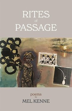 Cover Rites of Passage