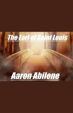 Cover The Earl of Saint Louis