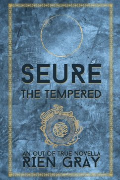 Cover Seure the Tempered