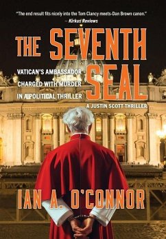 Cover The Seventh Seal