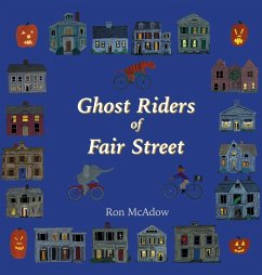 Cover Ghost Riders of Fair Street