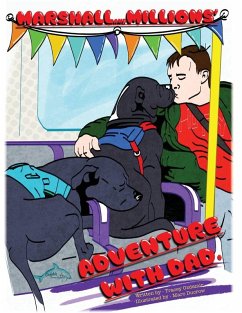 Cover Marshall & Millions Adventure With Dad