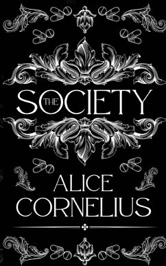 The Society Cover The Society