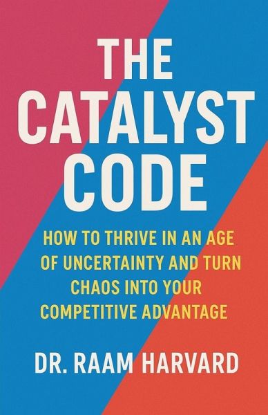 The Catalyst Code The Catalyst Code