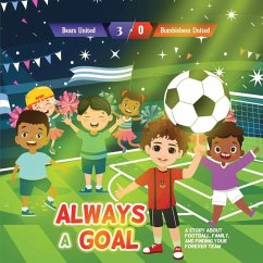 Cover ALWAYS A GOAL