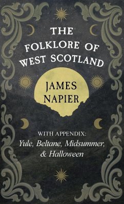 Cover The Folklore of West Scotland