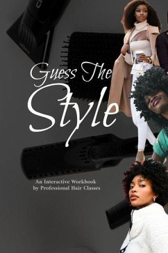 Cover Guess The Style