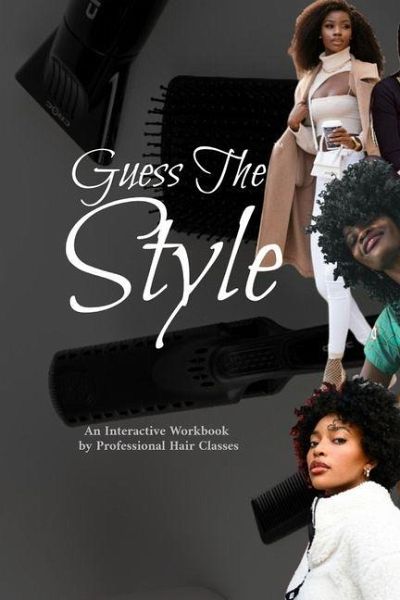 Guess The Style