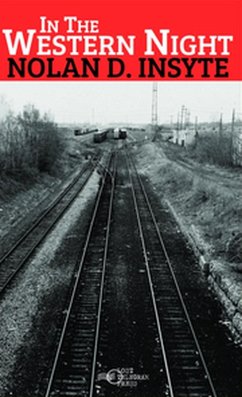Cover In The Western Night (eBook, ePUB)
