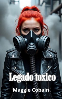 Cover Legado toxico (eBook, ePUB)