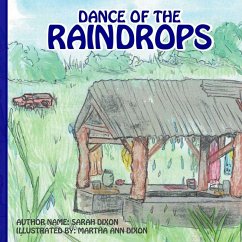 Cover Dance Of The Raindrops