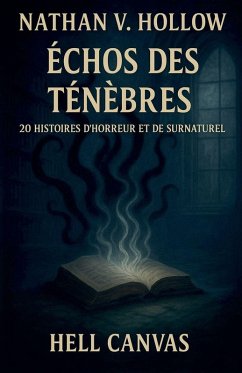 Cover Échos des ténèbres