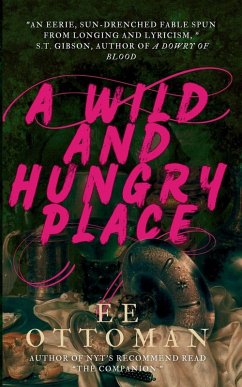 Cover A Wild And Hungry Place