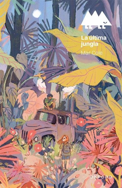 La última jungla (Erizonte) La última jungla (Erizonte)