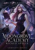 Moongrove Academy Moongrove Academy