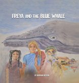 Freya and the Blue Whale