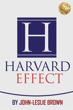 THE H EFFECT - Brown, John-Leslie D THE H EFFECT - Brown, John-Leslie D