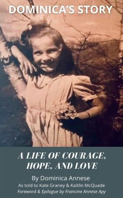 Dominica's Story - Annese, Dominica Dominica's Story - Annese, Dominica