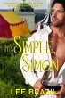 It's Simple, Simon (eBook, ePUB) - Bild 1