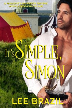It's Simple, Simon (eBook, ePUB) - Brazil, Lee It's Simple, Simon (eBook, ePUB) - Brazil, Lee