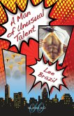 A Man of Unusual Talent (eBook, ePUB) A Man of Unusual Talent (eBook, ePUB)