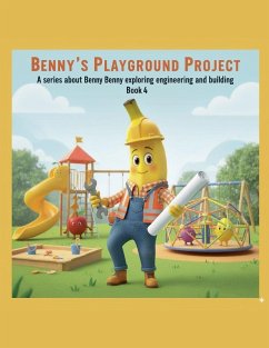 Benny's Playground Project - Rahman, Ashikur