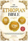THE COMPLETE ETHIOPIAN BIBLE IN ENGLISH Illustrated