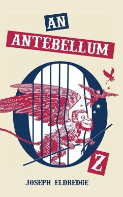 Cover An Antebellum Oz