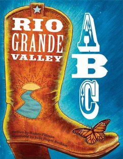 Rio Grande Valley ABC - Rickey Pittman
