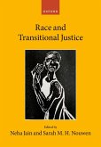 Race and Transitional Justice