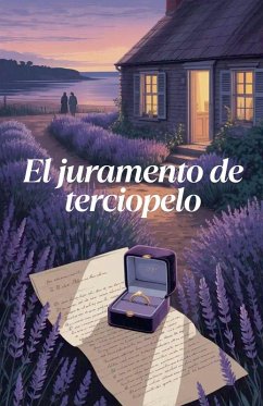 Cover El juramento de terciopelo
