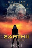 Earth II - Emergence Earth II - Emergence