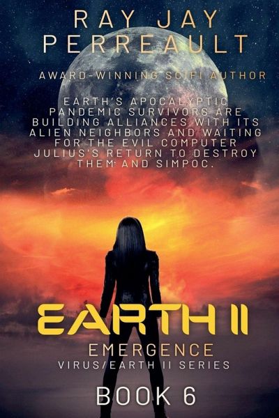 Earth II - Emergence