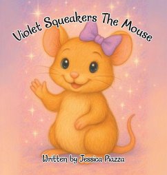 Cover Violet Squeakers The Mouse