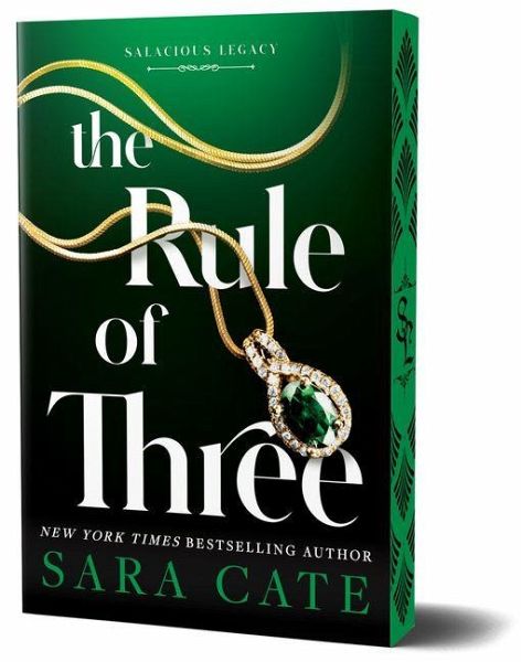 The Rule of Three (Deluxe Edition) The Rule of Three (Deluxe Edition)