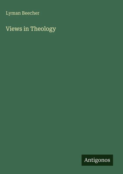 Views in Theology