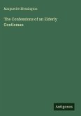 The Confessions of an Elderly Gentleman