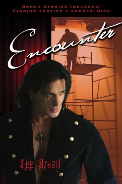 Encounter (eBook, ePUB) - Brazil, Lee
