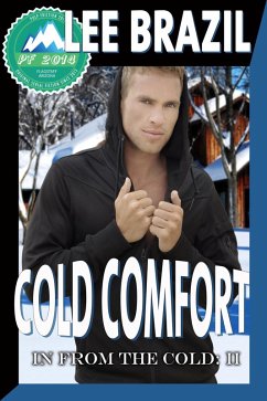 Cold Comfort (In From the Cold #2) (eBook, ePUB) - Brazil, Lee