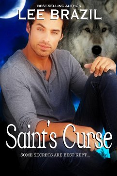 Saint's Curse (eBook, ePUB) Cover Saint's Curse (eBook, ePUB)