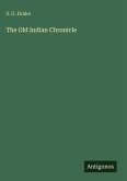 The Old Indian Chronicle