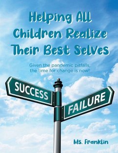Cover Helping Children Realize Their Best Selves