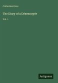 The Diary of a Désennuyée