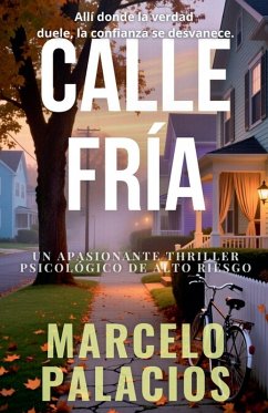 Calle Fría - Palacios, Marcelo