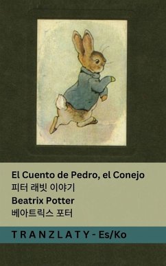 Cover El Cuento de Pedro, el Conejo / ¿¿ ¿¿ ¿¿¿